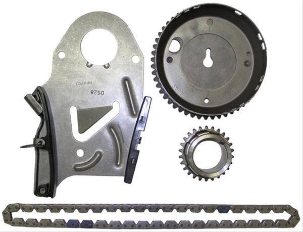 Cioyes Gear Timing Chain Kit 03-10 Hemi 5.7L and 6.1L